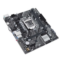 Carte mère Asus Prime H510M-K R2.0 Intel 1200 2x DDR4 - HDMI, PCIe 3.0, 4x Sata III, USB 3.2, MicroATX